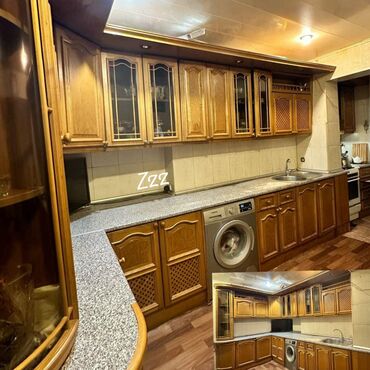 Masa və oturacaq dəstləri: *MƏTBƏX mebeli :-TƏCİLİ SATILIR*‼️ QİYMƏT:-250₼ ÖLÇÜ:-6.5 təxmini