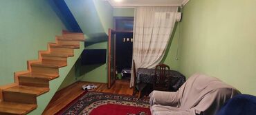 Uzunmüddətli kirayə mənzillər: Xırdalanda Aff parka yaxın 7 mertebeli binanın 5-ci mərtəbəsində — 5