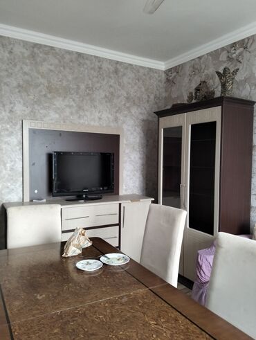 Uzunmüddətli kirayə evlər: 100 kv. m, 3 otaqlı, Kombi, Qaz, İşıq — 18