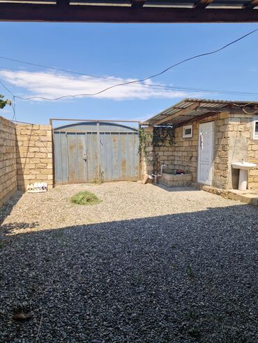 Bağ evlərinin satışı: Xaçmaz, 160 kv. m, 3 otaqlı, Su, İnternet, Qaz — 4