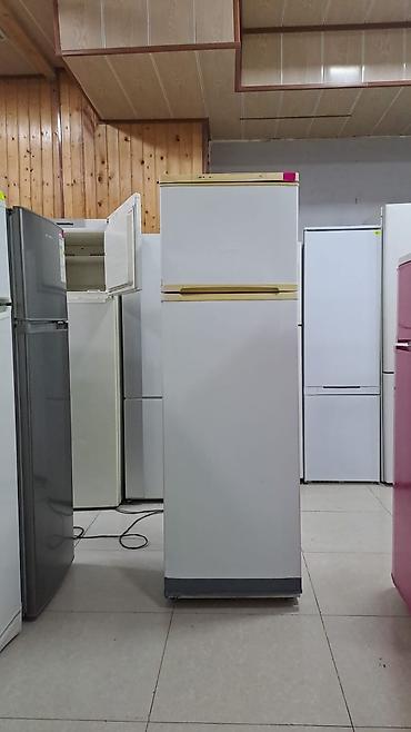 13 pro black: İki qapılı soyuducu - Üst kamerada dondurucu bölmə, metal rəfli - Alt — 1