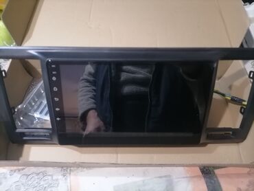 Audio oprema za auto: Android multimedija za auto – integrisana konzola sa velikim touch — 22