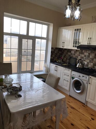 Həyət evləri və villaların satışı: Binəqədi qəs. 6 otaqlı, 120 kv. m, Kredit yoxdur, Yeni təmirli -da lalafo.az — 12 Həyət evləri və villaların satışı: Binəqədi qəs. 6 otaqlı, 120 kv. m, Kredit yoxdur, Yeni təmirli — 12