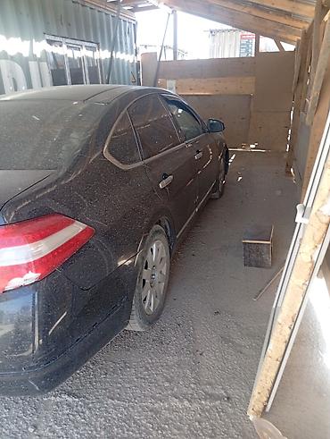 соната нураис: Nissan Teana: 2010 г., 3.5 л, Вариатор, Бензин, Седан — 2