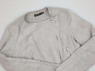 kurtki vinted: Boohoo, Kurtka przejściowa damska, rozmiar 2XS — 1