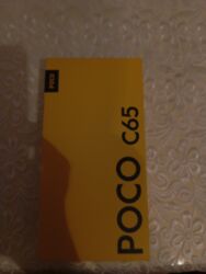 azercell wifi modem: Poco C65, 128 ГБ, цвет - Черный, Кнопочный, Сенсорный, Отпечаток пальца