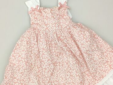 twinset sukienka: Dress, 1.5-2 years, 86-92 cm, condition - Perfect