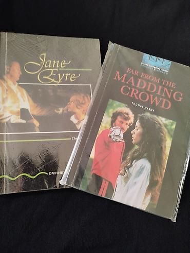 İngilis dili: Kitablar satılır. Üzlükle istifade olunub bir neçesi ona göre -da lalafo.az — 6 İngilis dili: Kitablar satılır. Üzlükle istifade olunub bir neçesi ona göre — 6