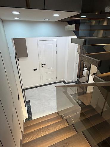 Продажа квартир: 3 комнаты, 87 м², Элитка, 9 этаж, Дизайнерский ремонт — 7