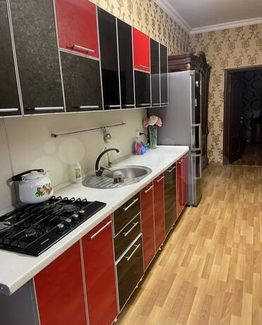 Uzunmüddətli kirayə mənzillər: MƏNZİL KİRAYƏ VERİLİR UZUN MÜDDƏTLİ 1 OTAQLİ GENİŞ TƏMİZ TƏMİRLİ VƏ — 8