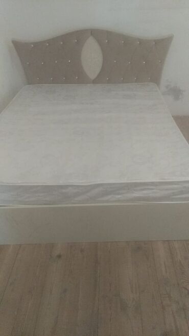 Matraslar: İşlənmiş, Sadə matras, İki nəfərlik