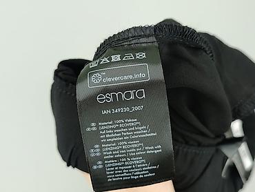 esmara bony: Esmara, Spodnie materiałowe damskie, rozmiar M — 6