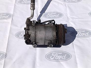 кампри: Кондиционер Ford 2005 г., Б/у, Оригинал, Германия — 2