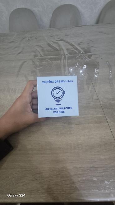 4777 zeng: Qara rəngdə mükəmməl ağıllı saat. Uşaqlar üçündür. Gps sistemi var Sim — 5