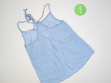 top zara basic: Denim Collection, Top damski, rozmiar M — 3
