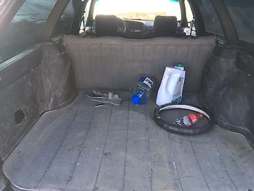 Volkswagen: Volkswagen Passat: 1991 г., 2 л, Механика, Бензин, Универсал at lalafo.kg — 3 Volkswagen: Volkswagen Passat: 1991 г., 2 л, Механика, Бензин, Универсал — 3