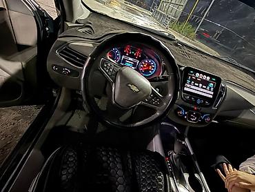 малибу 2: Chevrolet Malibu: 2018 г., 1.5 л, Автомат, Бензин, Седан — 5