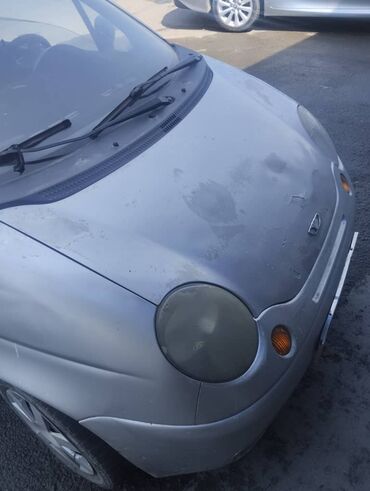 рассрочкага машина сатам ош: Daewoo Matiz: 2003 г., 0.8 л, Механика, Бензин, Седан