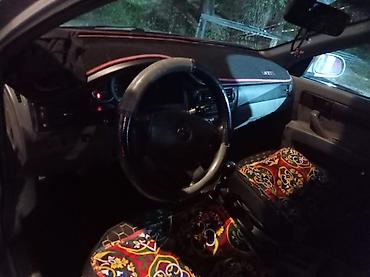 lacetti: Chevrolet Lacetti: 2008 г., 1.4 л, Механика, Газ, Седан — 6