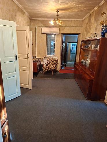 Продажа коттеджей и домов: Продается!! Дом с участком - 9,8 соток, в частном секторе, в районе — 4