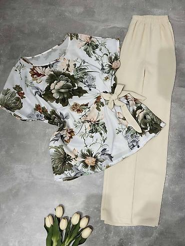 Kompleti: Komplet
 Vel. do 3xl
V22 — 8