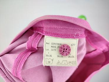 identic kleding: Spodnie materiałowe damskie, rozmiar M — 6