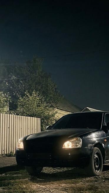 lada priora: ВАЗ (ЛАДА) Priora: 2011 г., 1.6 л, Механика, Бензин, Седан — 3