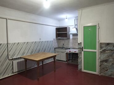 квартиры на ошском рынке: 1 бөлмө, 20 кв. м, Эмереги менен