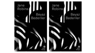 informatika beledcisi kitabi pdf: Kitab - Beyaz Bedenler (Jane Robins) Tilda goz kamaștiricı guzelliği
