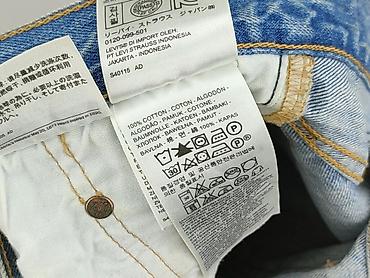 dżinsy kobiece: Levi’s, Jeansy damskie, rozmiar XS — 4