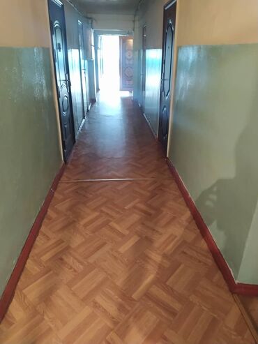 Продажа комнат: 19 м², Без мебели — 3