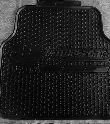 car parking 06 modu indir: Avtomobil üçün ayaqaltı, Yeni, Rezin, VAZ Ünvandan götürmə, Ödənişli çatdırılma — 5