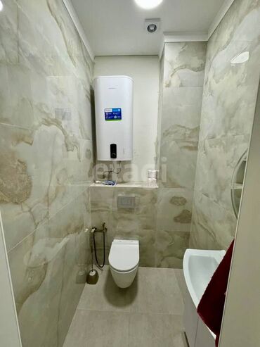 Продажа квартир: 3 комнаты, 124 м², 2 этаж — 7