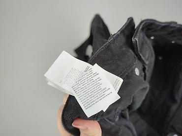 dżins tekst: Sinsay, Jeansy damskie, rozmiar S — 5