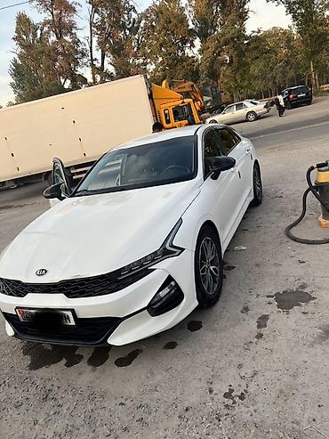 kia k5 карман: Kia K5: 2019 г., Автомат, Газ, Фастбек — 1