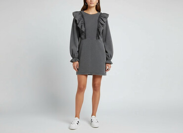 modema sukienki: H&M, Women`s dress, size M