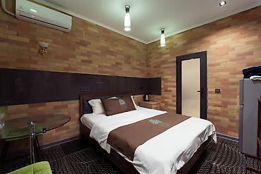 Посуточная аренда комнат: 20 м², С мебелью — 6