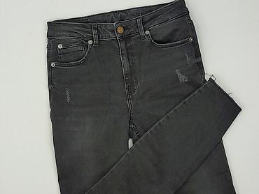 jeans trapstar: Denim, Jeansy damskie, rozmiar S — 1