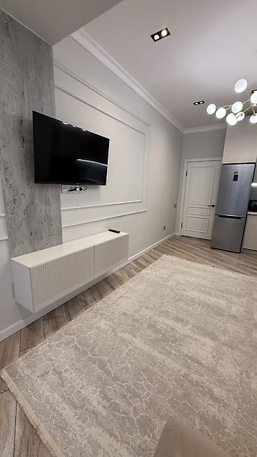 Продажа квартир: 2 комнаты, 48 м², Элитка, Дизайнерский ремонт at lalafo.kg — 5 Продажа квартир: 2 комнаты, 48 м², Элитка, Дизайнерский ремонт — 5