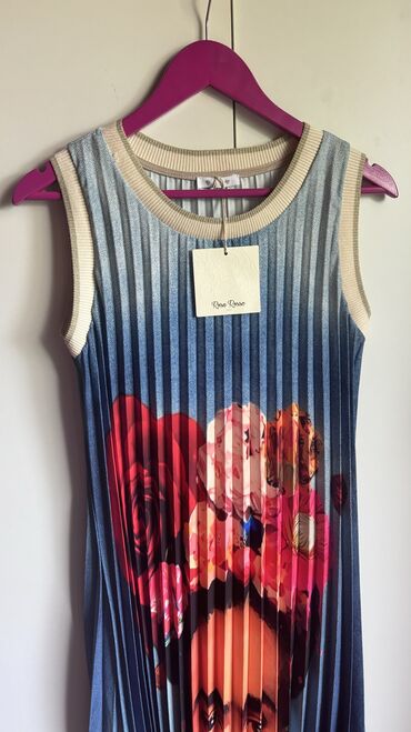 Haljine: One size, bоја - Šareno, Večernji, maturski, Na bretele — 10