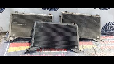 Кондиционеры: Кондиционер Mercedes-Benz 2001 г., Б/у, Оригинал, Германия