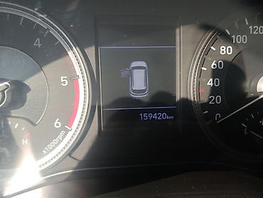 тесла модел с: Hyundai Santa Fe: 2019 г., 2 л, Автомат, Дизель, Кроссовер — 10