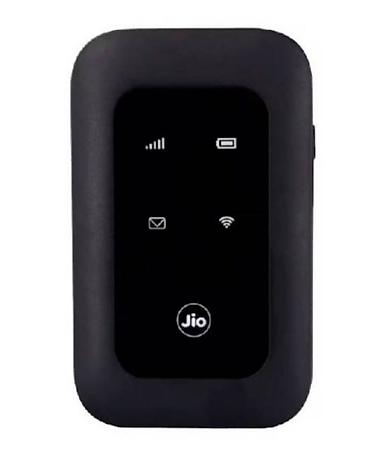 rush wave: Мобильный Wi-Fi-роутер JIO 4G LTE MF680s Бренд: JIO· — 2
