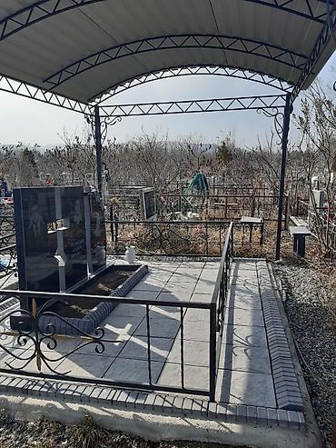 айнек кескич: Изготовление помятников и ограды стол скамеики навесы и д — 5