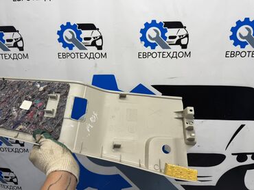 Панели, обшивки: Обшивка стоек Citroen 2012 г., Б/у, Оригинал, Германия at lalafo.kg — 7 Панели, обшивки: Обшивка стоек Citroen 2012 г., Б/у, Оригинал, Германия — 7