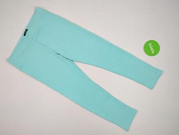 stringi pod legginsy: Legginsy rozmiar XL — 2