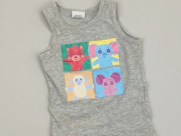 bluzki dla dzieci reserved: Bluzka, 1.5-2 lat, 86-92 cm, stan - Bardzo dobry
