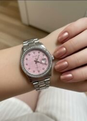 Ručni satovi: Cena:2500din
(Bez kutije) — 19