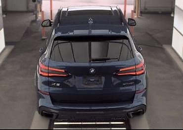 bmb e39: BMW X5 M: 2020 г., 3 л, Автомат, Бензин, Кроссовер — 6