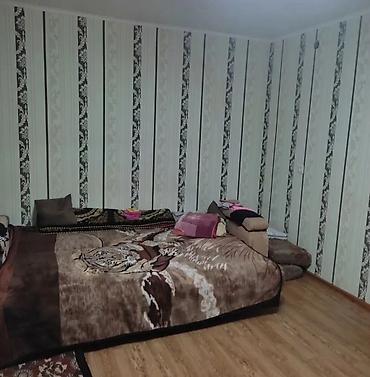9мкр: 2 комнаты, 42 м², 9 мкр Хрущевка, 2 этаж, Косметический ремонт — 3
